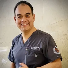 Foto de Dr. Felipe F Holguin Rodriguez, Urología en Chihuahua