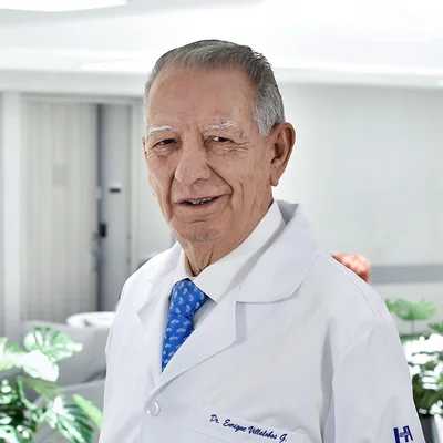 Foto de Dr. Felix Enrique Villalobos Garduño, Ortopedia y Traumatología en Juárez