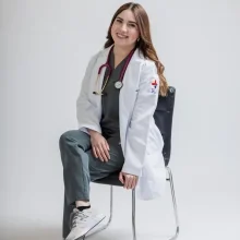Foto de Dr. Fernanda Guevara Zabre, Pediatría en Chihuahua