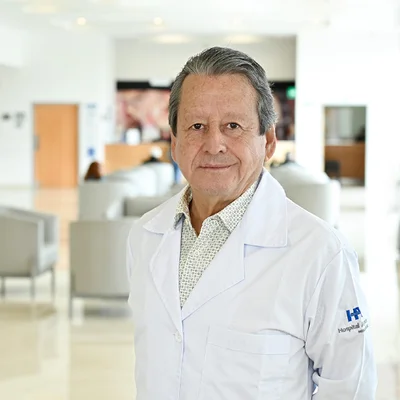 Foto de Dr. Fernando Benitez Obeso, Cirugía General, Gastroenterología en Juárez