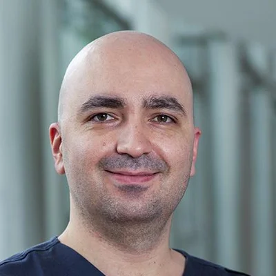 Foto de Dr. Fernando Iñarra Talboy, Cardiología en Juárez