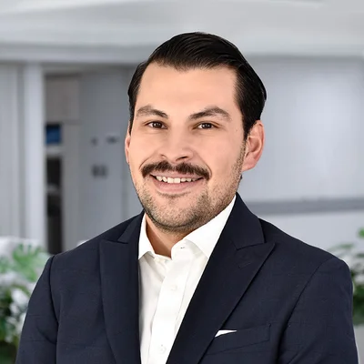 Foto de Dr. Fernando Isaac Recio España, Cirugía General en Juárez