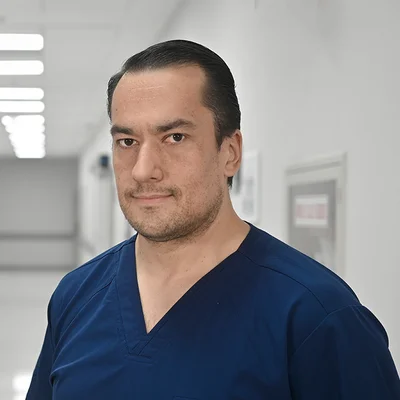 Foto de Dr. Fernando Lozano Patiño, Alergología e Inmunología Clínica, Medicina Interna en Juárez