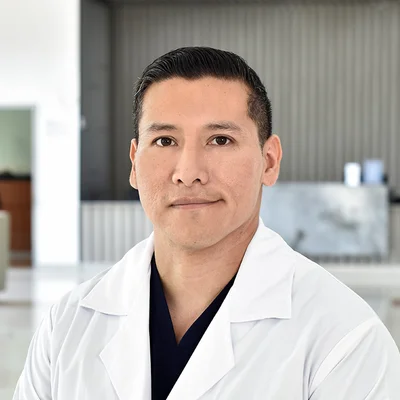 Foto de Dr. Fernando Osorio Ontiveros, Ortopedia y Traumatología en Juárez