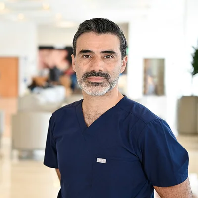 Foto de Dr. Fernando Roldan Arce, Ginecología y Obstetricia en Juárez