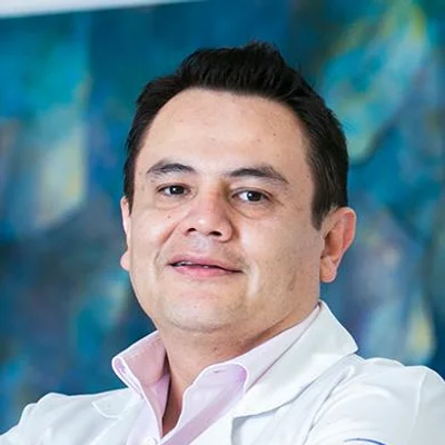Foto de Dr. Fernando Solís Calixto, Cirugía General, Coloproctología en Juárez