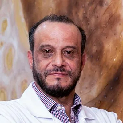 Foto de Dr. Fidel Ortiz Alcalá, Cardiología en Juárez