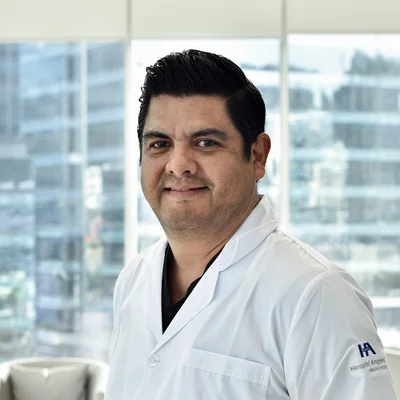 Foto de Dr. Filiberto Martínez Cabrales, Ginecología y Obstetricia en Juárez