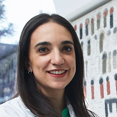 Foto de Dr. Florencia Covarrubias Haiek, Ginecología y Obstetricia en Juárez