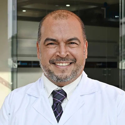 Foto de Dr. Florencio Alvarez Herbert, Pediatría en Juárez