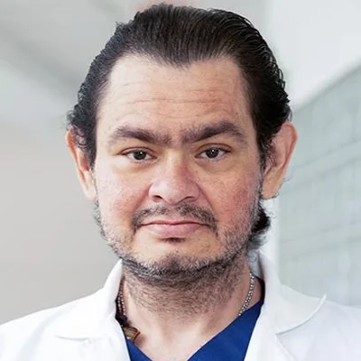 Foto de Dr. FRANCISCO ALEJANDRO MUÑOZ SANCHEZ, Cirugía General en Juárez