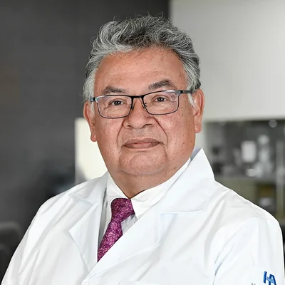 Foto de Dr. Francisco Alejo González, Pediatría en Juárez