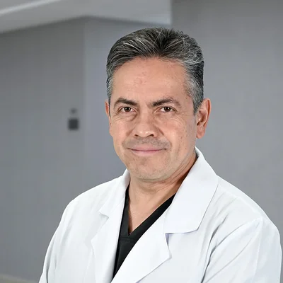 Foto de Dr. Francisco Bevia Pérez, Cirugía General en Juárez