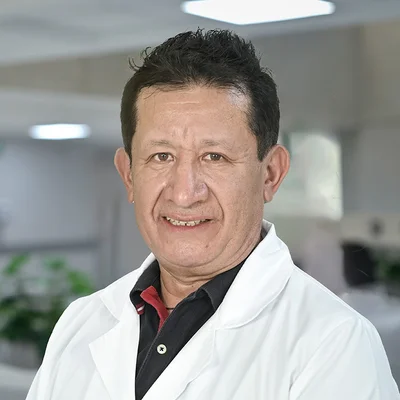 Foto de Dr. Francisco Gerardo Flores Vázquez, Urología en Juárez