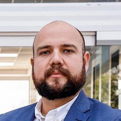 Foto de Dr. Francisco Gómez Regalado, Urología en Juárez