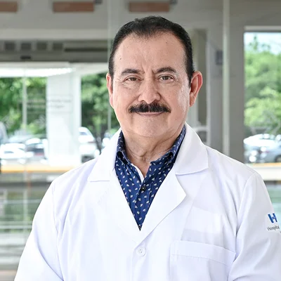 Foto de Dr. Francisco Guillermo Olivera Jones, Otorrinolaringología en Juárez