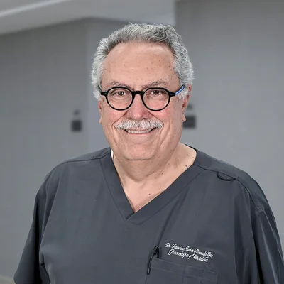 Foto de Dr. Francisco Javier Alvarado Gay, Ginecología y Obstetricia en Juárez