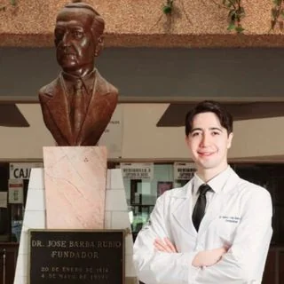 Foto de Dr. Francisco Javier Alvarez Rubio, Dermatología en Chihuahua