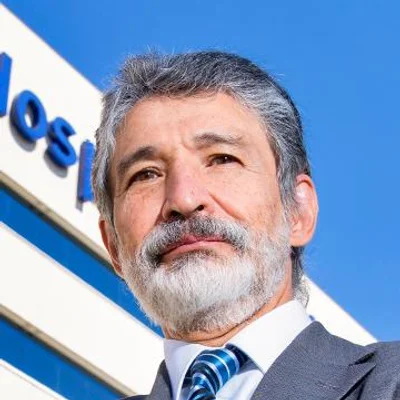 Foto de Dr. Francisco Javier Borrajo Carbajal, Ginecología y Obstetricia en Juárez