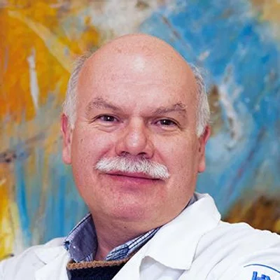 Foto de Dr. Francisco Javier Figueroa Cal y Mayor, Ortopedia y Traumatología en Juárez