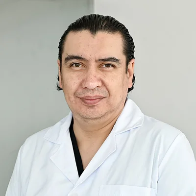 Foto de Dr. Francisco Javier Flores Murcio, Urología en Juárez
