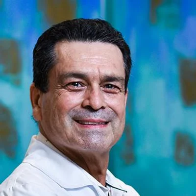 Foto de Dr. Francisco Javier Fojaco González, Pediatría en Juárez