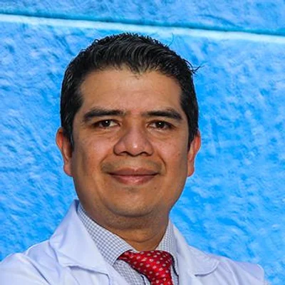 Foto de Dr. Francísco Javier García Salcido, Urología en Juárez