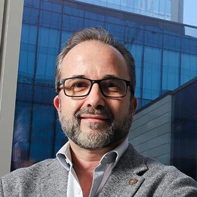 Foto de Dr. Francisco Javier Roldán Gómez, Cardiología en Juárez