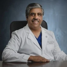 Foto de Dr. Francisco Javier Roman Aguirre 2, Coloproctología en Chihuahua