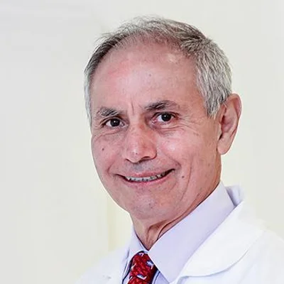 Foto de Dr. Francisco Javier Velázquez Vargas, Otorrinolaringología en León