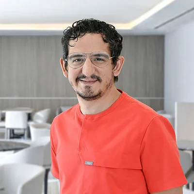 Foto de Dr. Francisco Jesús Sosa Bravo, Ginecología y Obstetricia en Juárez