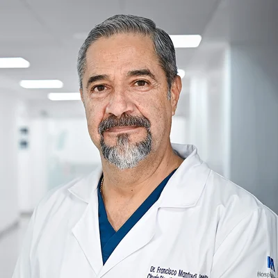 Foto de Dr. Francisco Manfredi Sagnelli Gómez, Cirugía General en Juárez