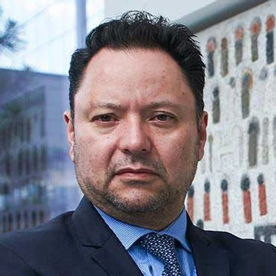 Foto de Dr. Francisco Manuel Bustamante Romero, Urología en Ciudad de México