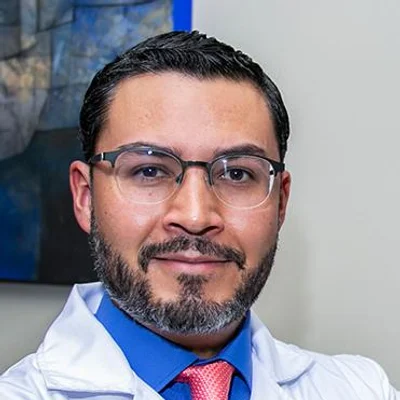 Foto de Dr. Francisco Valle Rodríguez, Alergología e Inmunología Clínica, Pediatría en Juárez