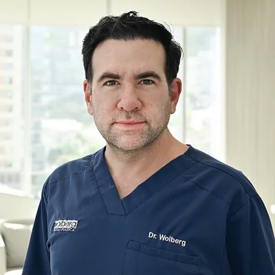 Foto de Dr. Francisco Wolberg Casado, Cirugía General, Cirugía Plástica y Reconstructiva en Juárez