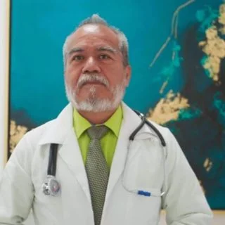 Foto de Dr. Franciso Zamora Salgado, Oncología Médica en Chihuahua