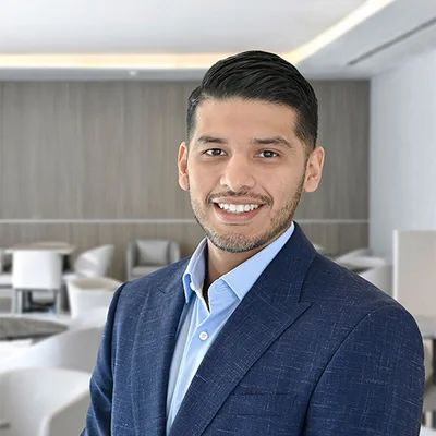 Foto de Dr. Fred Alain Montelongo Rodríguez, Urología en Juárez