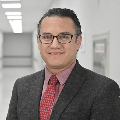 Foto de Dr. Gabriel Alberto García Castillo, Cirugía General en Juárez
