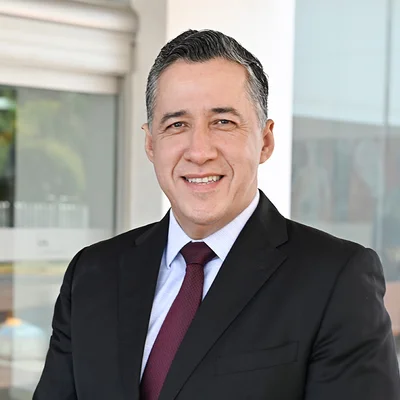 Foto de Dr. Gabriel Antonio Campos Barba, Cirugía General en Juárez