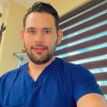 Foto de Dr. Gabriel García Urueta, Ginecología y Obstetricia en Chihuahua