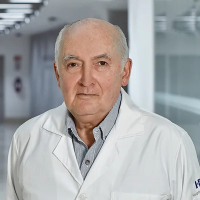 Foto de Dr. Gabriel Gómez Hermosillo, Oftalmología en Juárez