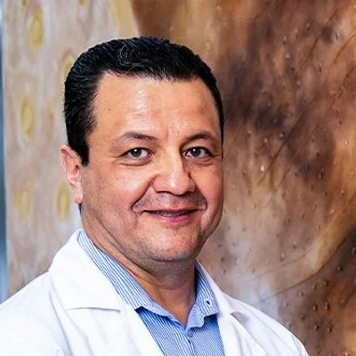 Foto de Dr. Gabriel Muñoz Juárez, Ginecología y Obstetricia en Juárez