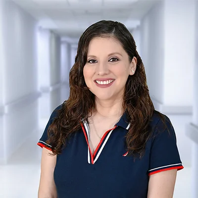 Foto de Dr. Gabriela Cristiani Ortiz, Cardiología en Juárez