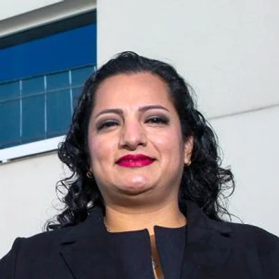 Foto de Dr. Gabriela Leon Flores, Ginecología y Obstetricia en Juárez