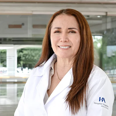 Foto de Dr. Gabriela Páez Rodríguez, Ginecología y Obstetricia en Juárez