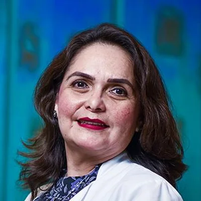 Foto de Dr. Gabriela Raquel Delgado Gutiérrez, Ginecología y Obstetricia en Juárez