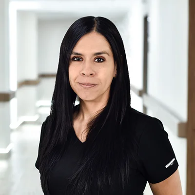 Foto de Dr. Gabriela Sánchez Córdova, Cirugía General en Juárez
