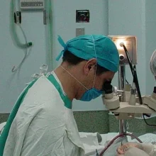 Foto de Dr. Genaro Tamayo Pérez, Cirugía General en Chihuahua