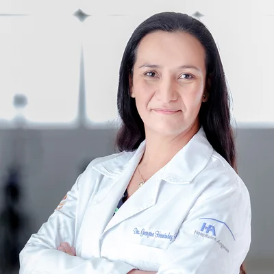 Foto de Dr. Georgina Hernández Rodríguez, Ortopedia y Traumatología en Juárez