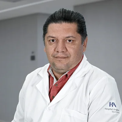 Foto de Dr. Gerardo Andrés Alba Jasso, Ginecología y Obstetricia en Juárez